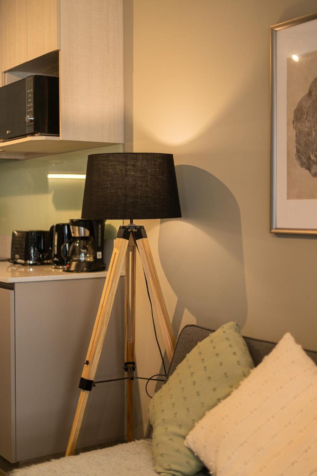 Apartamento Descubre Lo Mejor De La Comuna De Nunoa *